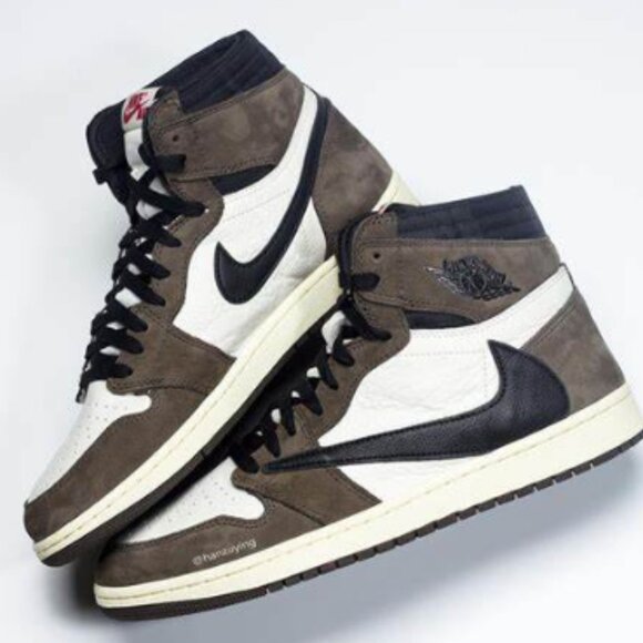 Travis Scotts - Picture 2 of 3